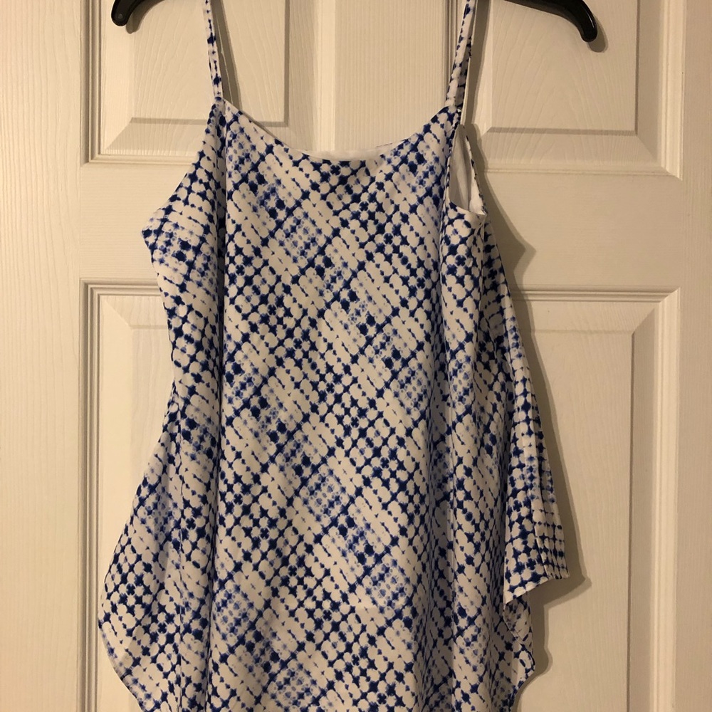 The Limited blouse
